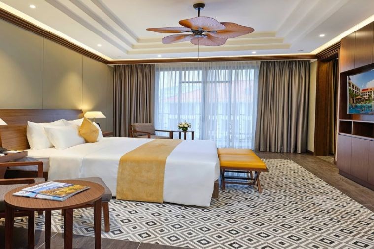 Khách Sạn Senna Huế